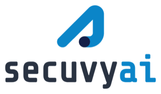 Secuvy logo