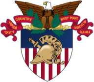 United States Military Academy at West Point coat of arms